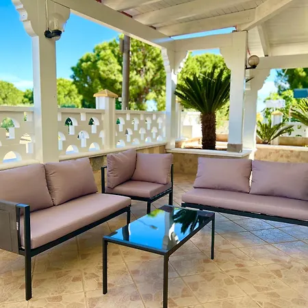1 - Villa - La Vie Des Artistes Torre Pali