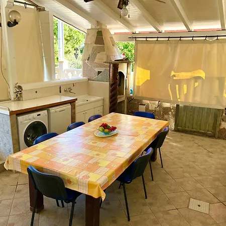 Villa 1 - Villa - La Vie Des Artistes