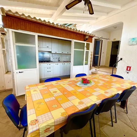 1 - Villa - La Vie Des Artistes Torre Pali