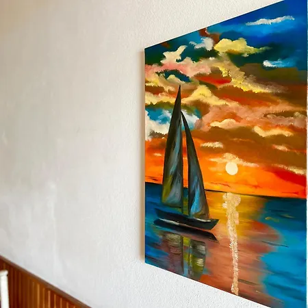 Villa 1 - Villa - La Vie Des Artistes