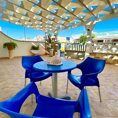 Villa 1 - Villa - La Vie Des Artistes Torre Pali