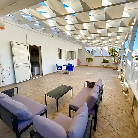 1 - Villa - La Vie Des Artistes Torre Pali