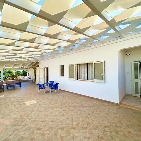 Villa 1 - Villa - La Vie Des Artistes Torre Pali